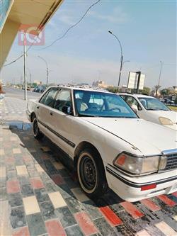 تۆیۆتا کراون